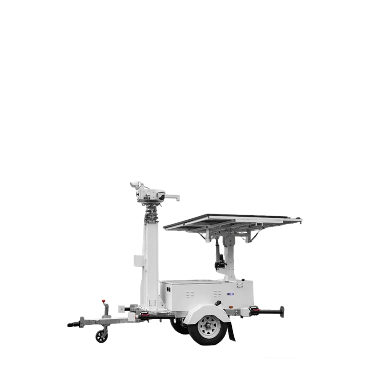 Solar System Trailer suppliers