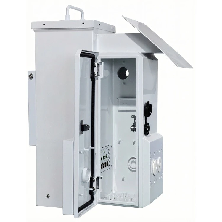 Off Grid Power Box best
