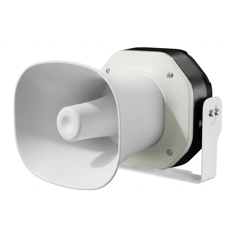 Security Warning System factory