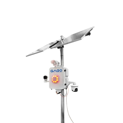 Strobe kõlarite süsteem