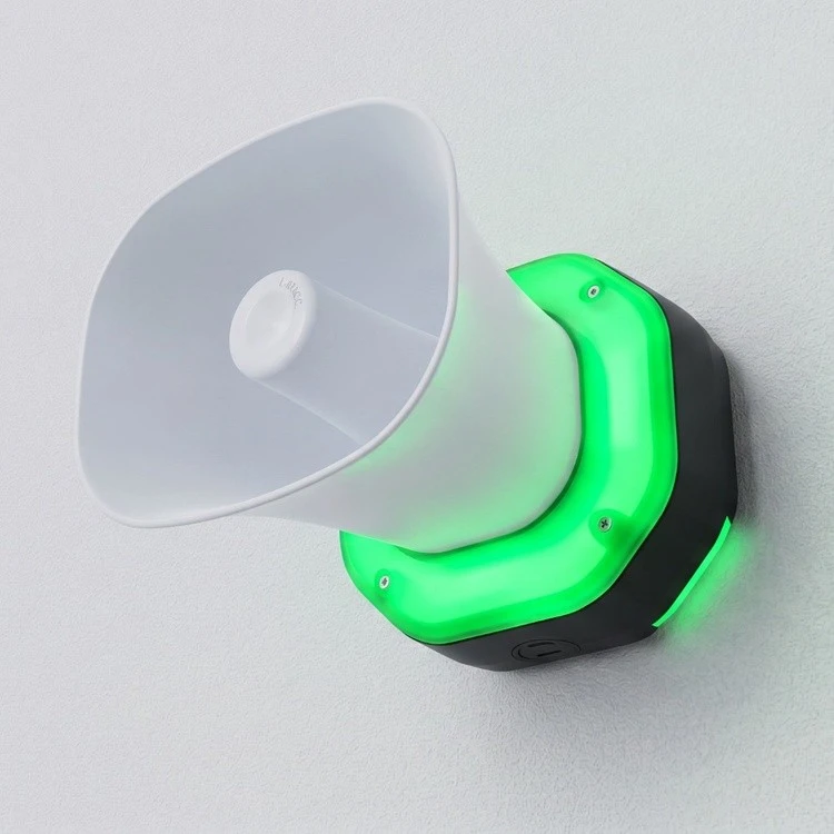 Strobe Horn Speaker best